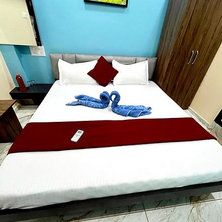 Jai Swaminarayan Delux Homestay Garudeshwar 外观 照片
