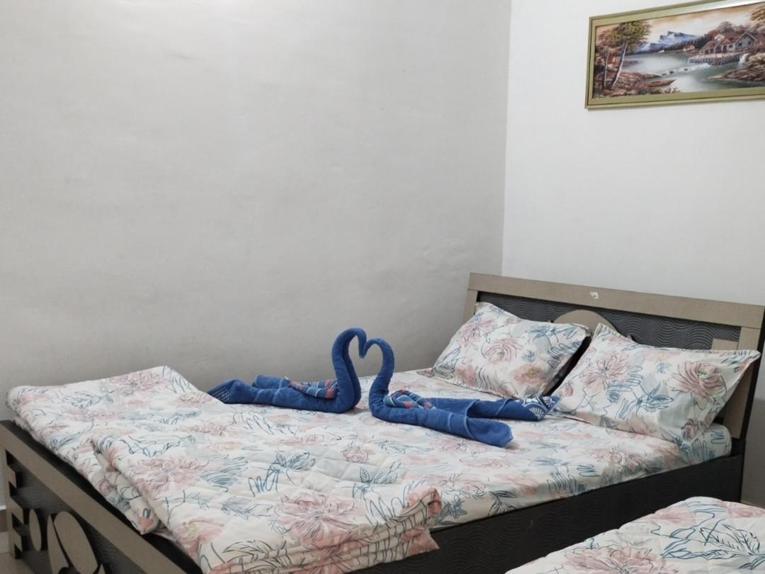 Jai Swaminarayan Delux Homestay Garudeshwar 外观 照片