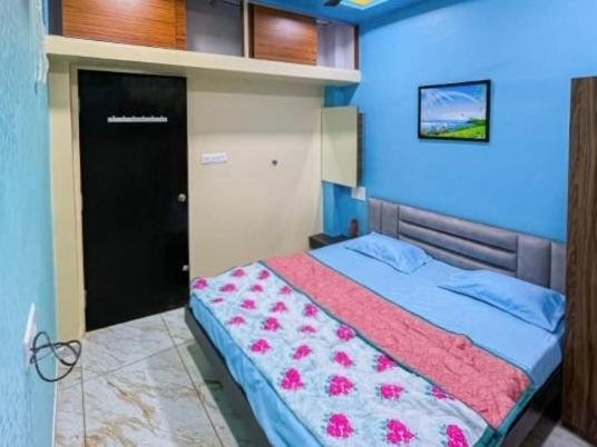 Jai Swaminarayan Delux Homestay Garudeshwar 外观 照片
