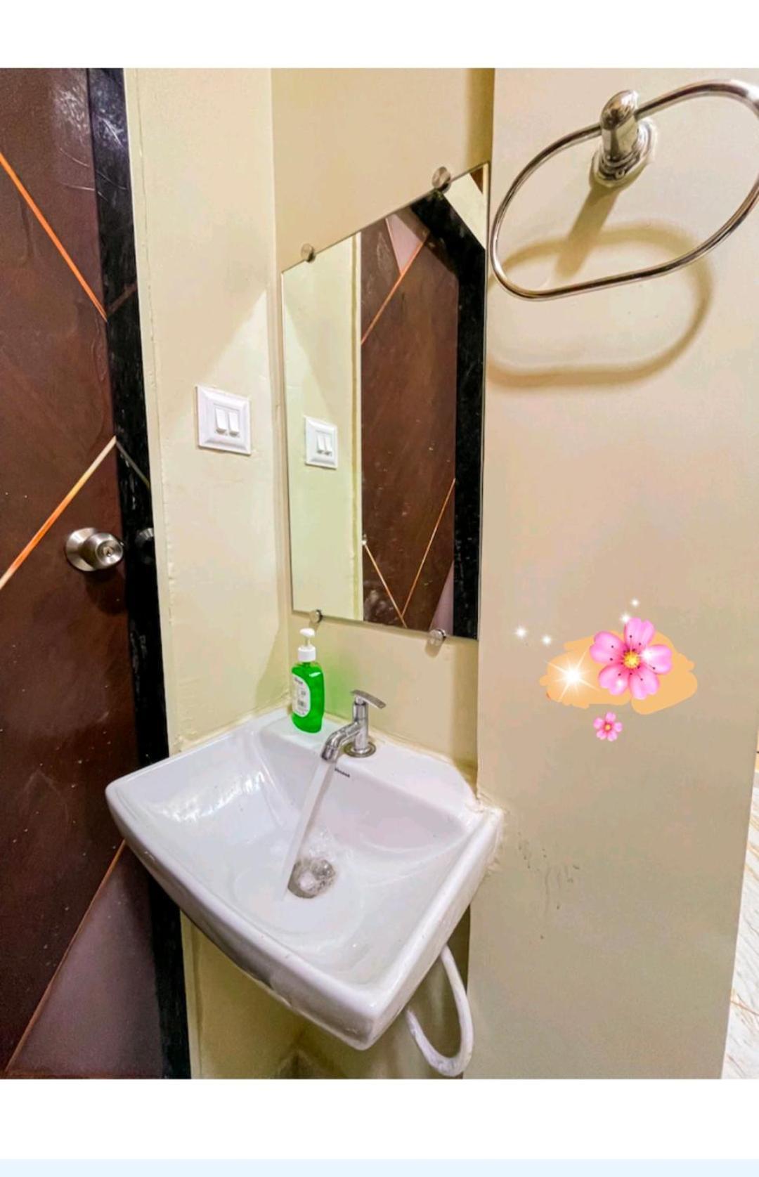 Jai Swaminarayan Delux Homestay Garudeshwar 外观 照片